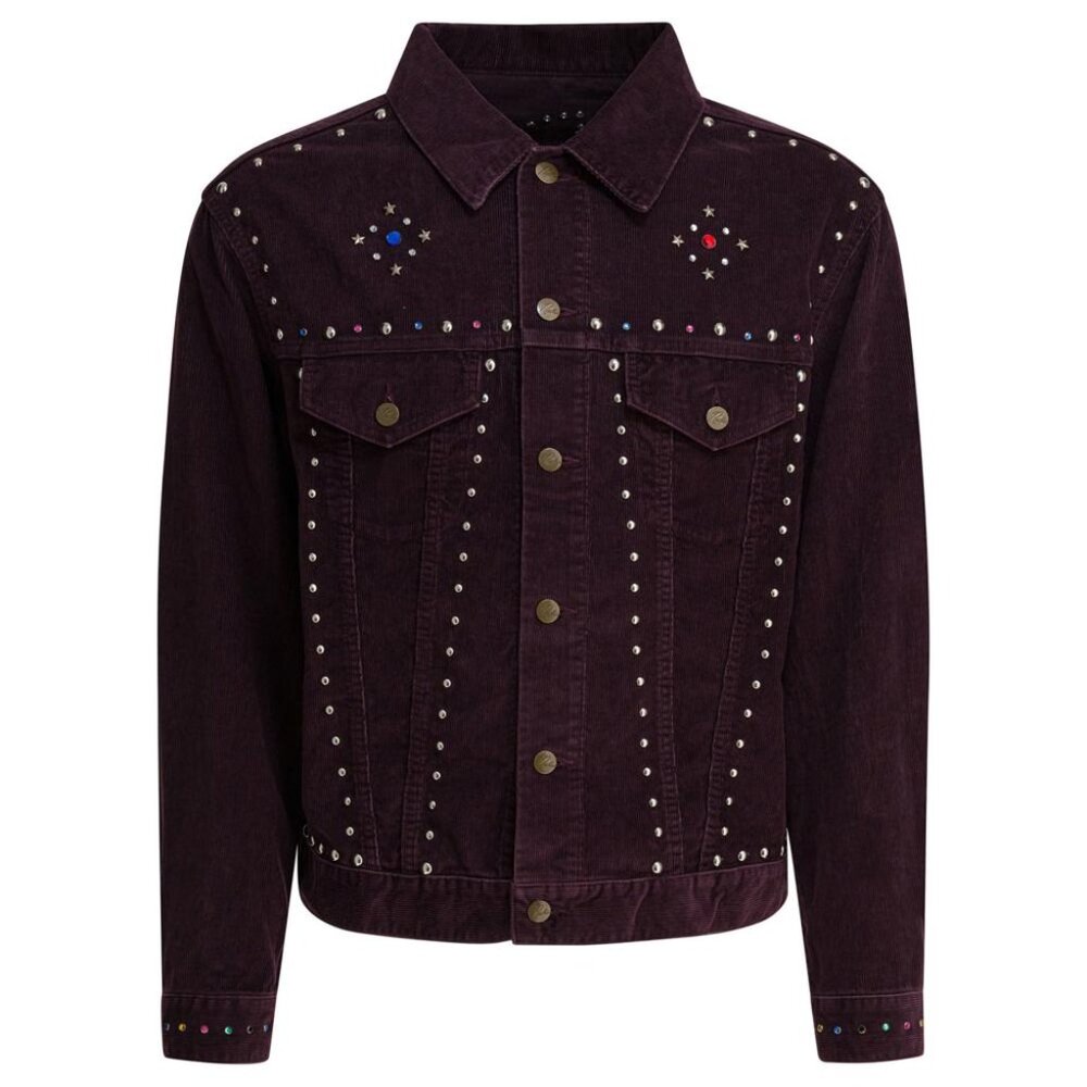 Needles Corduroy Jacket Tag Size XL Men